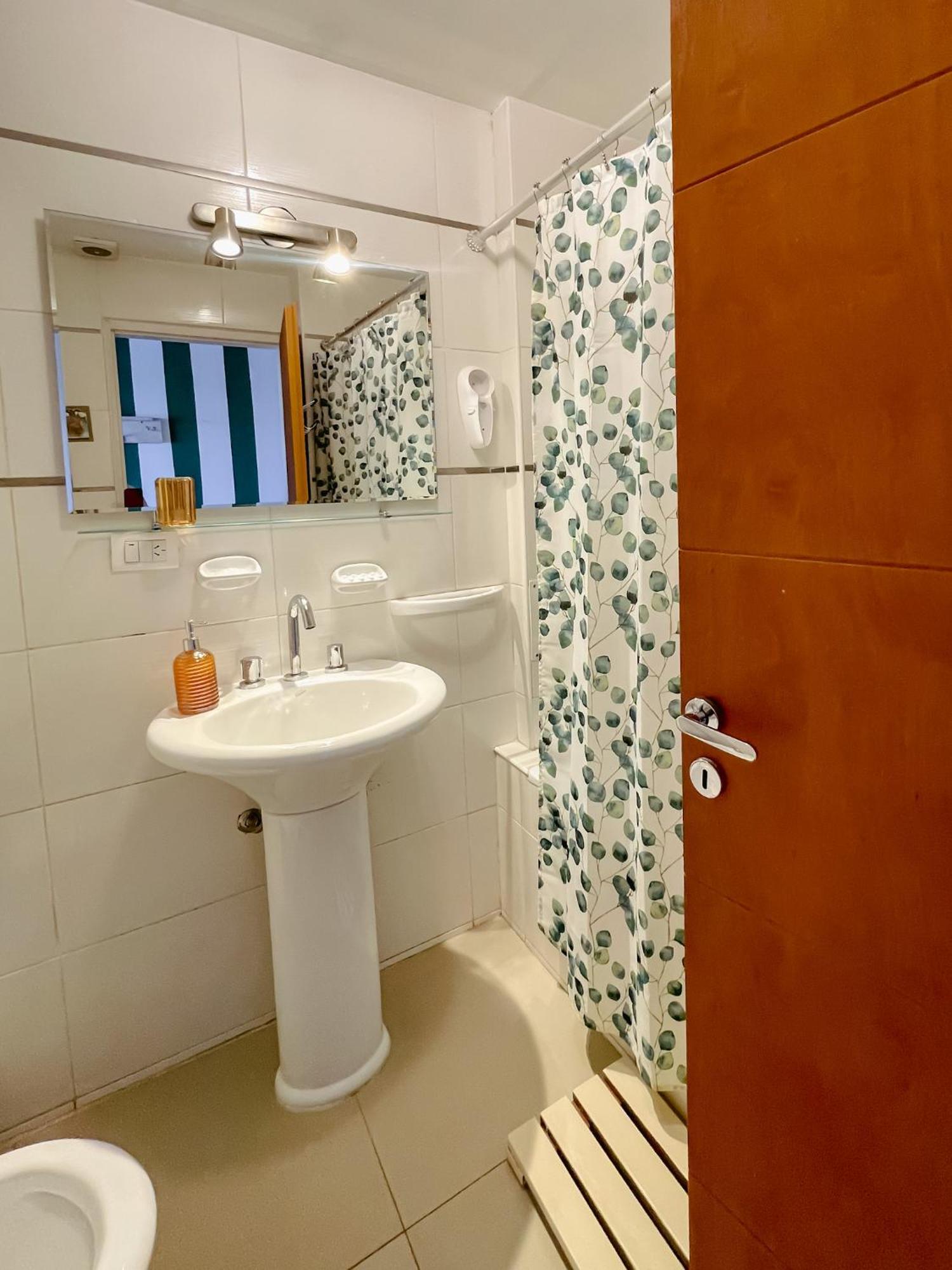 Dolce Casa Departamentos Leilighet Neuquén Eksteriør bilde